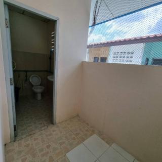 Bangsaen Budget Hotel - Ban Samet - 2