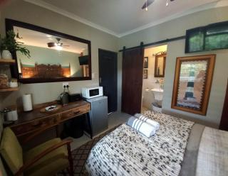 Lucano 2 Stellenbosch - 8