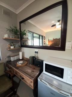 Lucano 2 Stellenbosch - 7