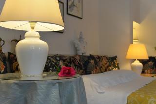ANTICA VILLA La Viola, Suite with private pool - Lecce - 9