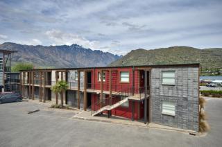 Lakeshore Studio at the Marina - Queenstown - 3