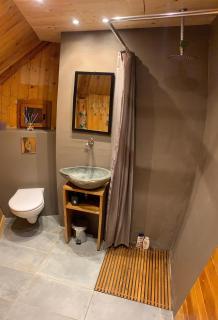 Velika planina - Chalet Stane - Alps - 5