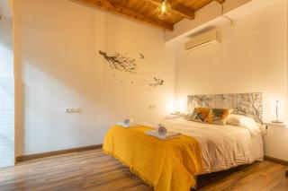 APARTAMENTO PATIO ANDALUZ EN SEVILLA - Sevilla - 9