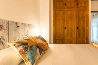 APARTAMENTO PATIO ANDALUZ EN SEVILLA - Sevilla - 6