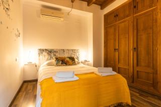 APARTAMENTO PATIO ANDALUZ EN SEVILLA - Sevilla - 8