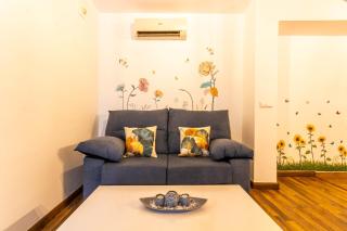 APARTAMENTO PATIO ANDALUZ EN SEVILLA - Sevilla - 1