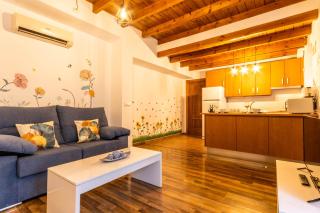 APARTAMENTO PATIO ANDALUZ EN SEVILLA - 3