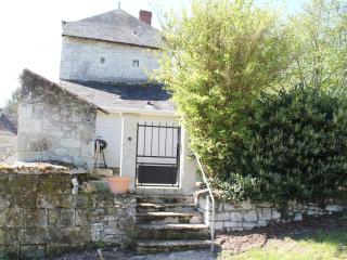 Gîte au calme avec jardin et WIFI à La Roche-Posay - FR-1-541-52 - La Roche-Posay - 9