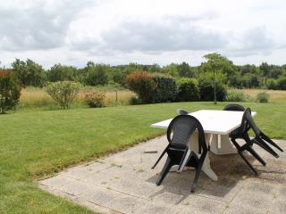 Maison avec Jardin proche Thermes comprenant Lave-linge et Lave-vaisselle - FR-1-541-47 - La Roche-Posay - 4