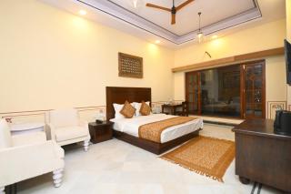 Aaram Baagh Maheshwar - Maheshwar - 9