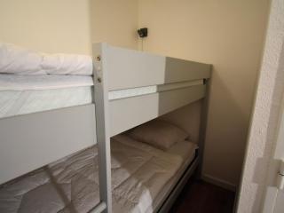 Arcachon - T2 cabine rénové avec balcon proche plage et centre ville - FR-1-420-91 - 2