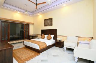 Aaram Baagh Maheshwar - Maheshwar - 4