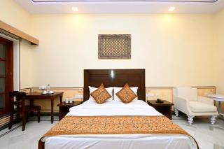 Aaram Baagh Maheshwar - Maheshwar - 3