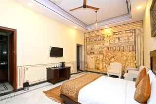 Aaram Baagh Maheshwar - 4