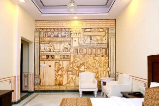 Aaram Baagh Maheshwar - 9