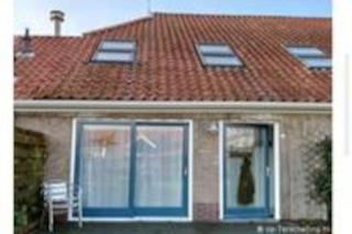 De Oostkamer; Eiland appartement naast natuurgebied Boschplaat - Oosterend - 4