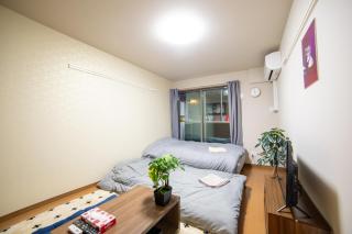 Minimalism HOTEL TOKYO Katsushika - 7