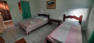 Pousada Casa da Lucinha - 4