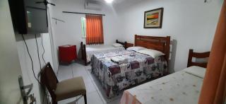 Pousada Casa da Lucinha - 8