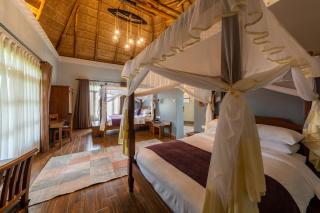 Emburara Farm Lodge - Mbarara - 7