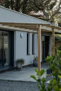 Gîtes du Moulin à Tan à Saché 37 - 5