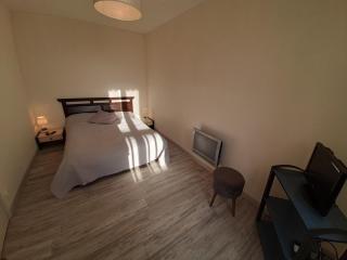 Appartement 2 chambres avec Wi-Fi, proche centre-ville et thermes de La Roche-Posay - FR-1-541-10 - La Roche-Posay - 5