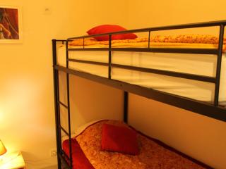 Appartement 2 chambres avec Wi-Fi, proche centre-ville et thermes de La Roche-Posay - FR-1-541-10 - 5