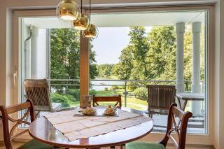 Ferienwohnung Renate in der Villa Seeblick - 9