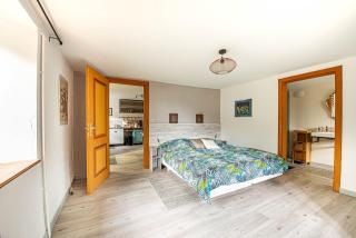 gîte la Fonderie - Fréland - 6