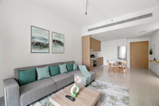 Free Beach Access! Beautiful Palm Jumeirah & Dubai Eye - 7