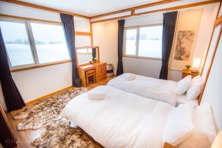 RUSUTSU HOLIDAY CHALET / Vacation STAY 3822 - Makkari - 7