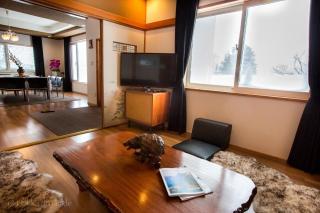 RUSUTSU HOLIDAY CHALET / Vacation STAY 3822 - Makkari - 3