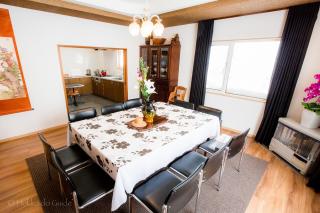 RUSUTSU HOLIDAY CHALET / Vacation STAY 3822 - Makkari - 2