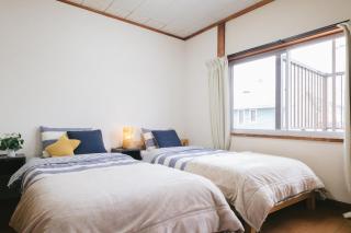Bell-Rental Villa Engawa House - 8
