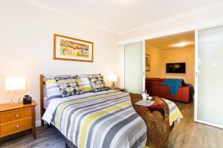 Perth City Living 105 - Perth - 1