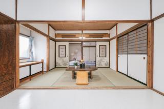 Bell-Rental Villa Engawa House - 2