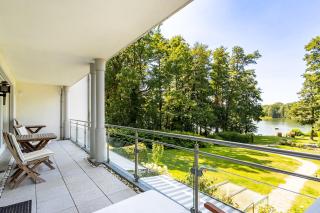 Ferienwohnung Renate in der Villa Seeblick - 7