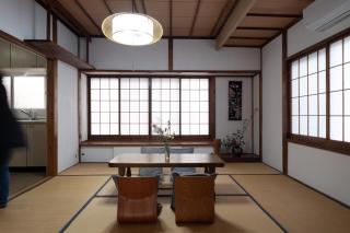 Bell-Rental Villa Engawa House - Fujikawaguchiko - 8