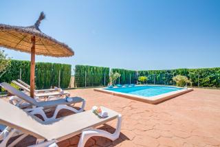 Ideal Property Mallorca - Can Grau Petit - Sencelles - 7