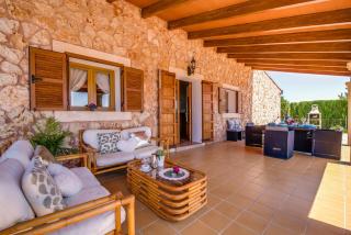 Ideal Property Mallorca - Can Grau Petit - Sencelles - 1