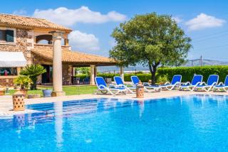 Ideal Property Mallorca - Can Colis - Sa Pobla - 8