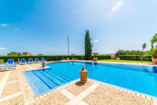 Ideal Property Mallorca - Can Colis - Sa Pobla - 7