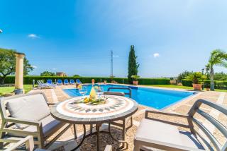 Ideal Property Mallorca - Can Colis - Sa Pobla - 5