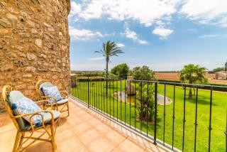Ideal Property Mallorca - Can Colis - Sa Pobla - 3