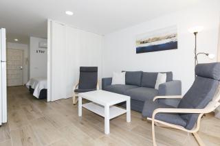 UHC Alborán Apartments - Salou - 1