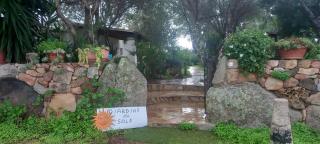 GIARDINO DEL SOLE - Olbia - 9