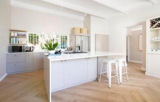 Middedorp Manor - Stellenbosch - 1