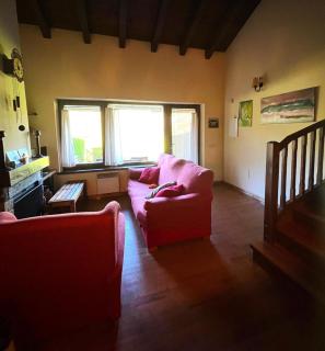 Casa adosada en Bor - 1