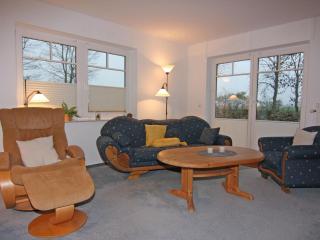 Feldblick-Wohnung in der N he der Ostsee - 8