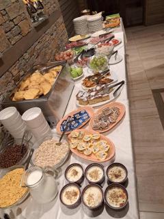 Hotel Panorama Velingrad - 3